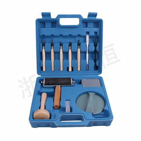 美術教材系列塑吹包裝-版畫工具