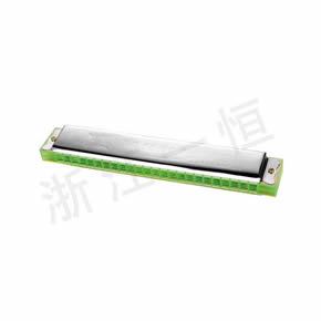 音樂器材系列口琴