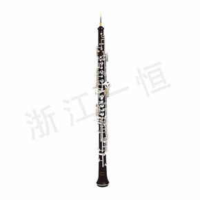 音樂器材系列雙簧管