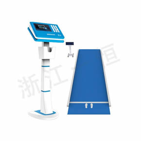 體質(zhì)測試器材系列立定跳遠(yuǎn)測試儀(一個起跳點(diǎn))