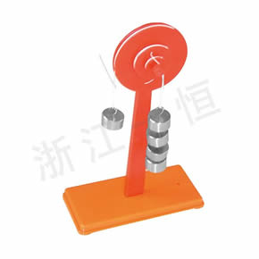 小學科學系列輪軸及支架