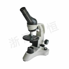 中學(xué)生物系列生物顯微鏡