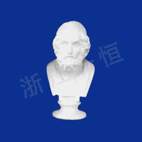 美術(shù)教材系列荷馬胸像