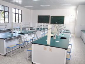 化學實驗室通風化學實驗室3