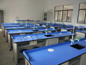化學實驗室通風化學實驗室4