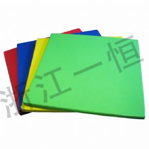 攀爬鉆類(lèi)各色體操墊