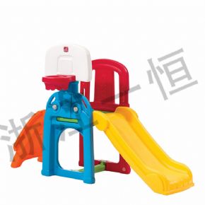 攀爬鉆類我的戶外運(yùn)動(dòng)場(chǎng)