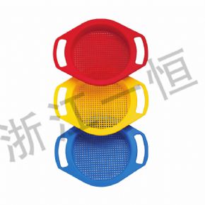 沙水類沙篩
