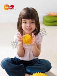 觸覺類觸覺球