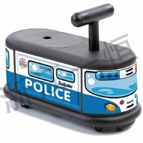 運行類滑行警車