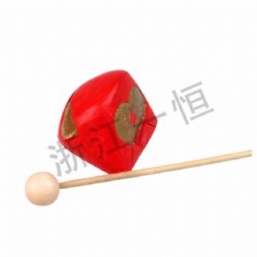 聽(tīng)覺(jué)類(lèi)木魚(yú)