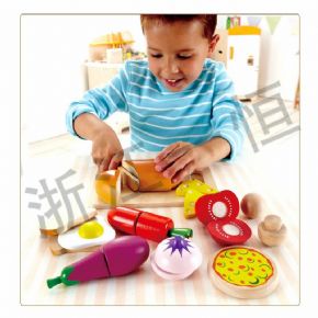 發(fā)展語(yǔ)言認(rèn)知類(lèi)美食家料理