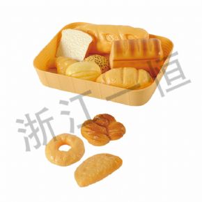 發(fā)展語(yǔ)言認(rèn)知類(lèi)面包組合