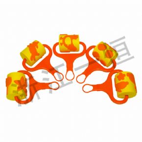發(fā)展語言認(rèn)知類農(nóng)場滾輪