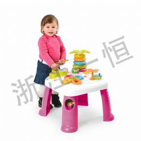 發(fā)展語言認知類寶寶探索游戲臺