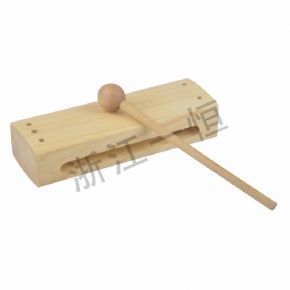 音樂器材大方梆子