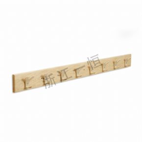 柜子墻壁衣物鉤