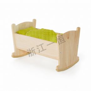 角色扮演道具玩偶搖籃