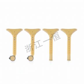 桌子+椅子帶腳輪的中號可調節(jié)桌腿