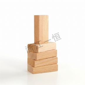 桌面積木類(lèi)單元積木 5 塊套裝