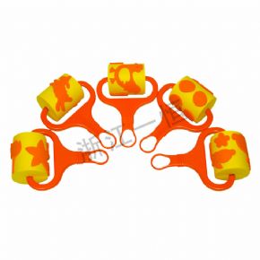 美術(shù)工具類農(nóng)場滾輪