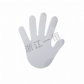 美術材料類手圖形