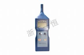 環(huán)境與氣象8242 噪聲測定儀