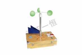 環(huán)境與氣象16025-1 風(fēng)杯式風(fēng)速儀