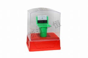 科學(xué)探究TK1404 火焰發(fā)電