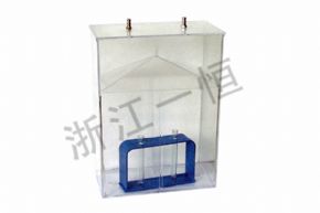 生物2723 植物光合作用，呼吸作用，蒸騰作用演示器