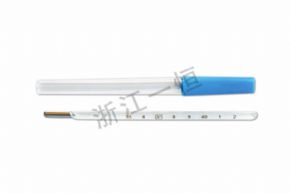 通用儀器608 體溫計
