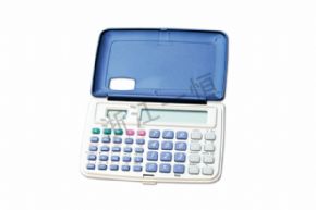 通用儀器01011 電子計算器