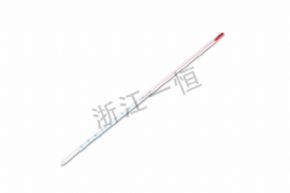 通用儀器6071 紅液溫度計(jì)