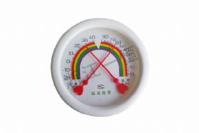 通用儀器8236 溫濕度計(jì)