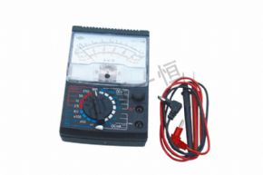 物理0411 學(xué)生用多用電表
