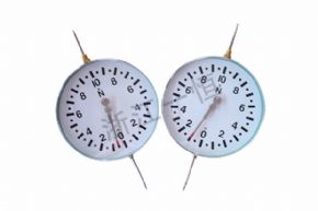 物理2105 圓盤測力計