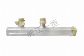 物理2181抽水機模型