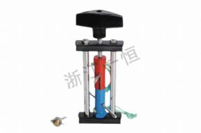 物理2252 內(nèi)聚力演示器