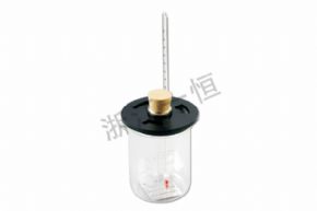 物理2262 萘的熔解凝固實驗器