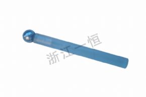 物理2303 驗(yàn)電球