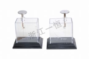 物理2304 箔片驗(yàn)電器