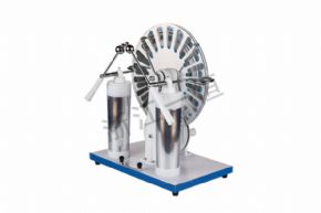 物理2310 感應(yīng)起電機(jī)