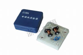 物理2439 電磁鐵實驗器