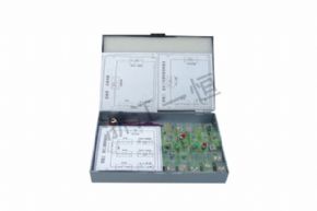 物理2480 電子元器件實(shí)驗(yàn)盒