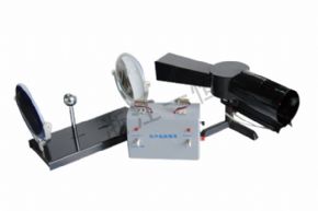 物理2525 紅外線(xiàn)作用演示器