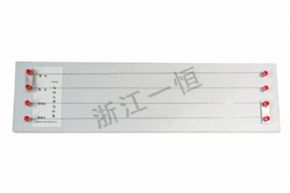 物理23024電阻定律實驗器