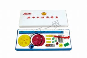 物理80215 簡單機械實驗盒