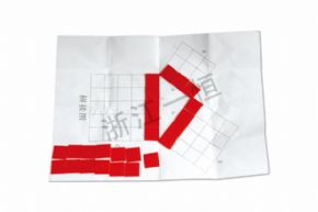 小學(xué)科學(xué)20006 探索構(gòu)股定律實驗材料