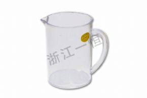 小學科學20541塑料量杯