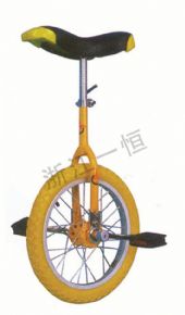 體育器材獨(dú)輪車(chē)